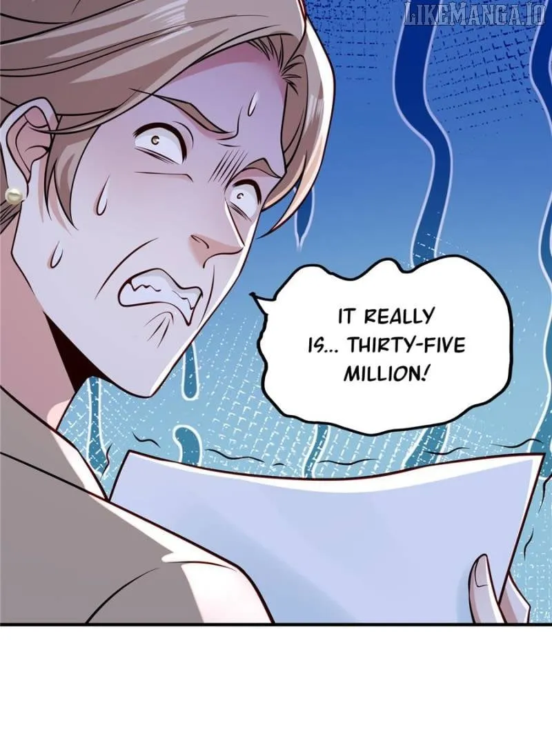Frozen Apocalypse: I Stockpiled 100 Billion Supplies Chapter 12 page 36 - 
