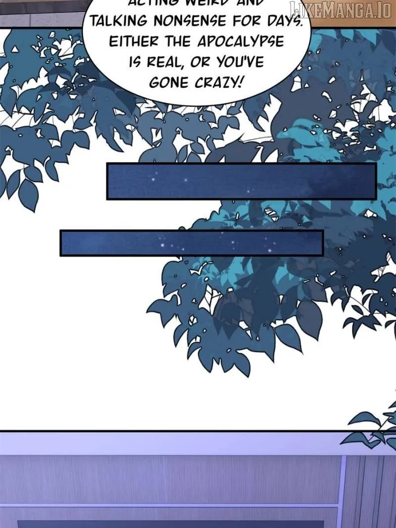Frozen Apocalypse: I Stockpiled 100 Billion Supplies Chapter 13 page 16 - 