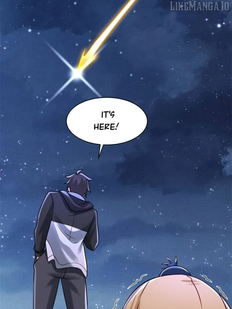 Frozen Apocalypse: I Stockpiled 100 Billion Supplies Chapter 13 page 20 - 