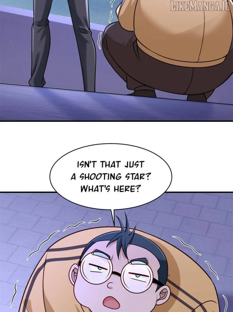 Frozen Apocalypse: I Stockpiled 100 Billion Supplies Chapter 13 page 21 - 