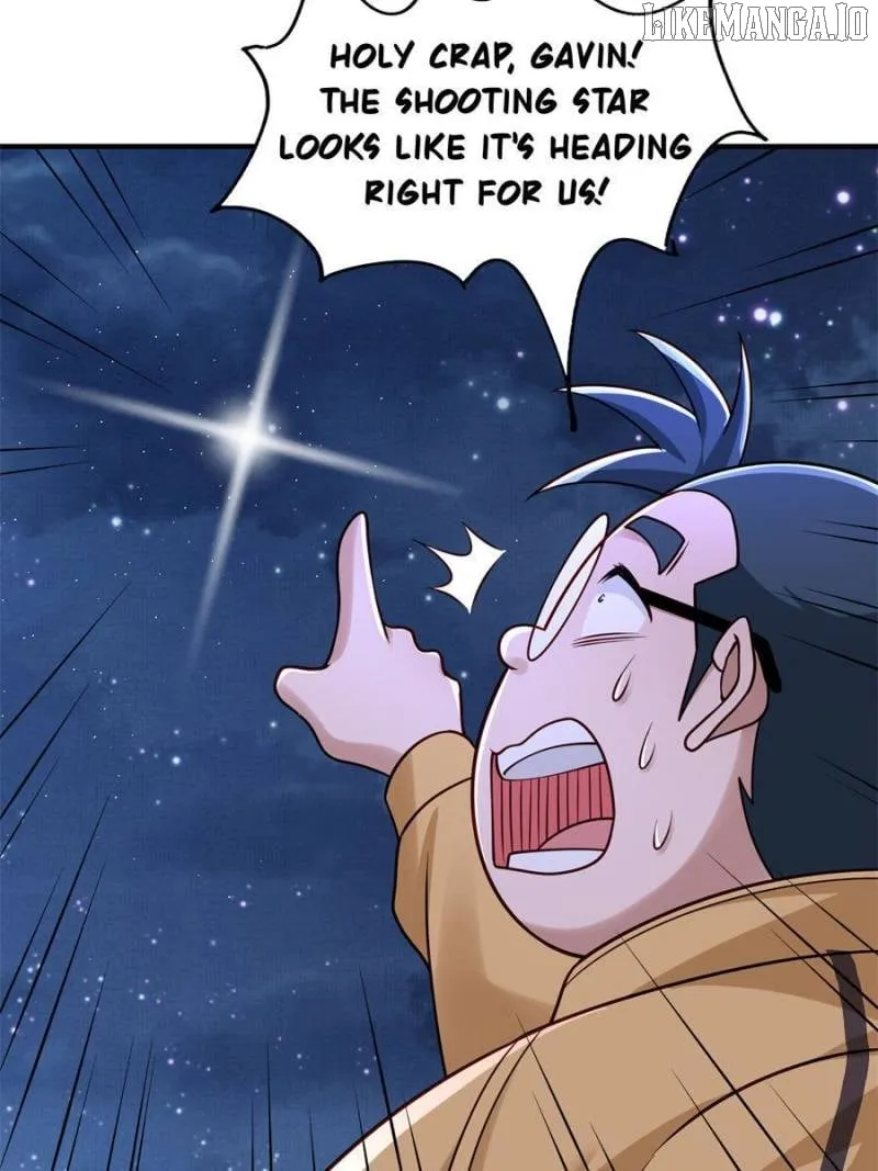 Frozen Apocalypse: I Stockpiled 100 Billion Supplies Chapter 13 page 24 - 