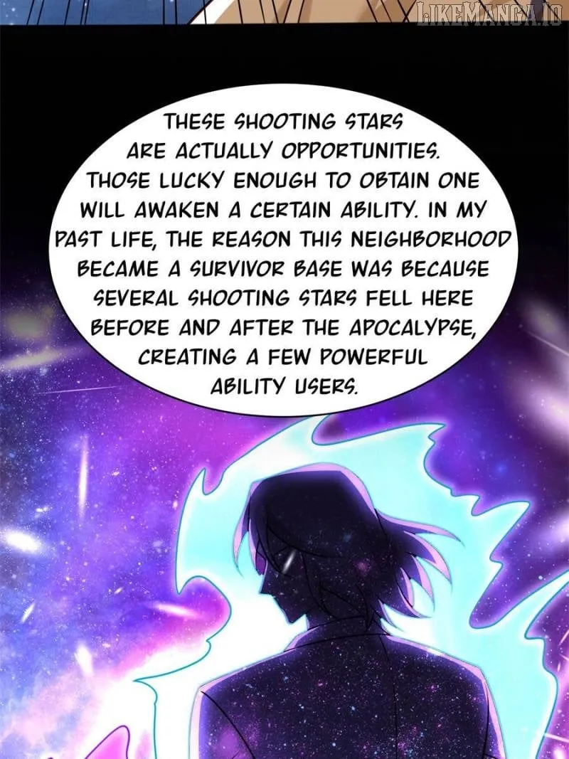 Frozen Apocalypse: I Stockpiled 100 Billion Supplies Chapter 13 page 25 - 