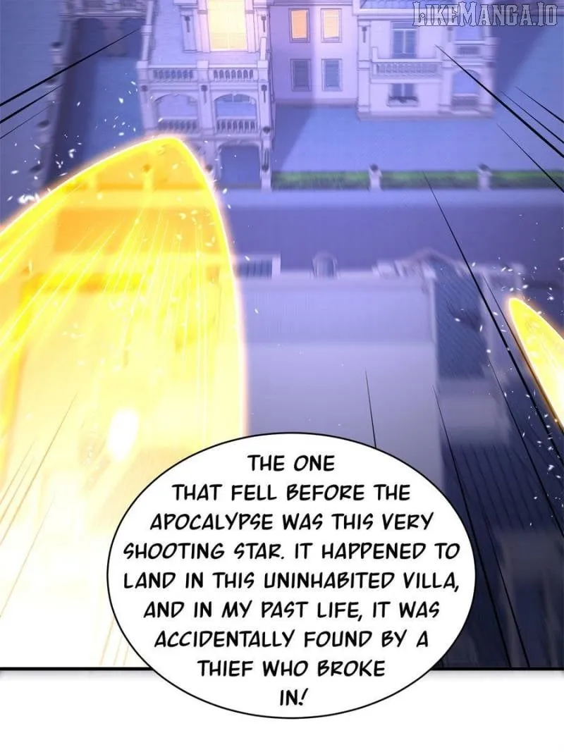 Frozen Apocalypse: I Stockpiled 100 Billion Supplies Chapter 13 page 28 - 