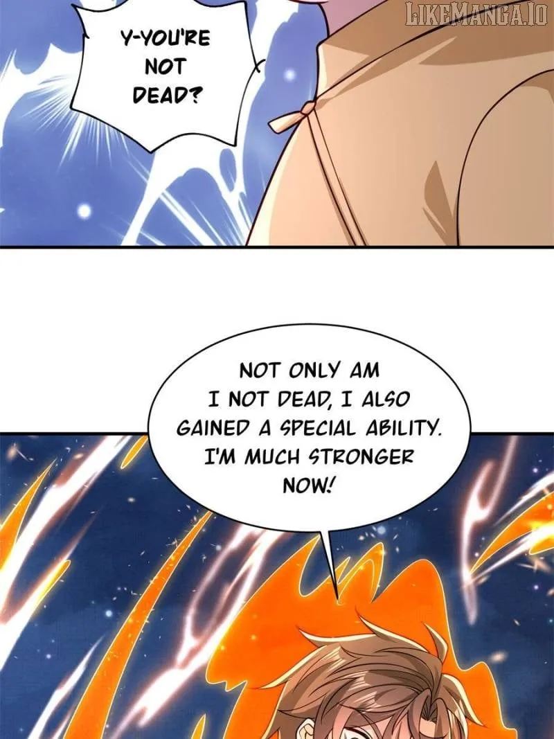 Frozen Apocalypse: I Stockpiled 100 Billion Supplies Chapter 13 page 39 - 