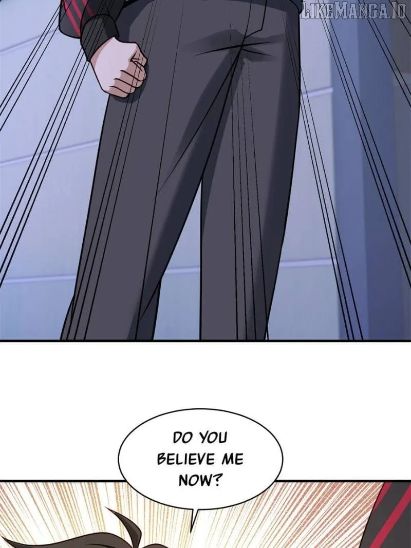 Frozen Apocalypse: I Stockpiled 100 Billion Supplies Chapter 13 page 46 - 