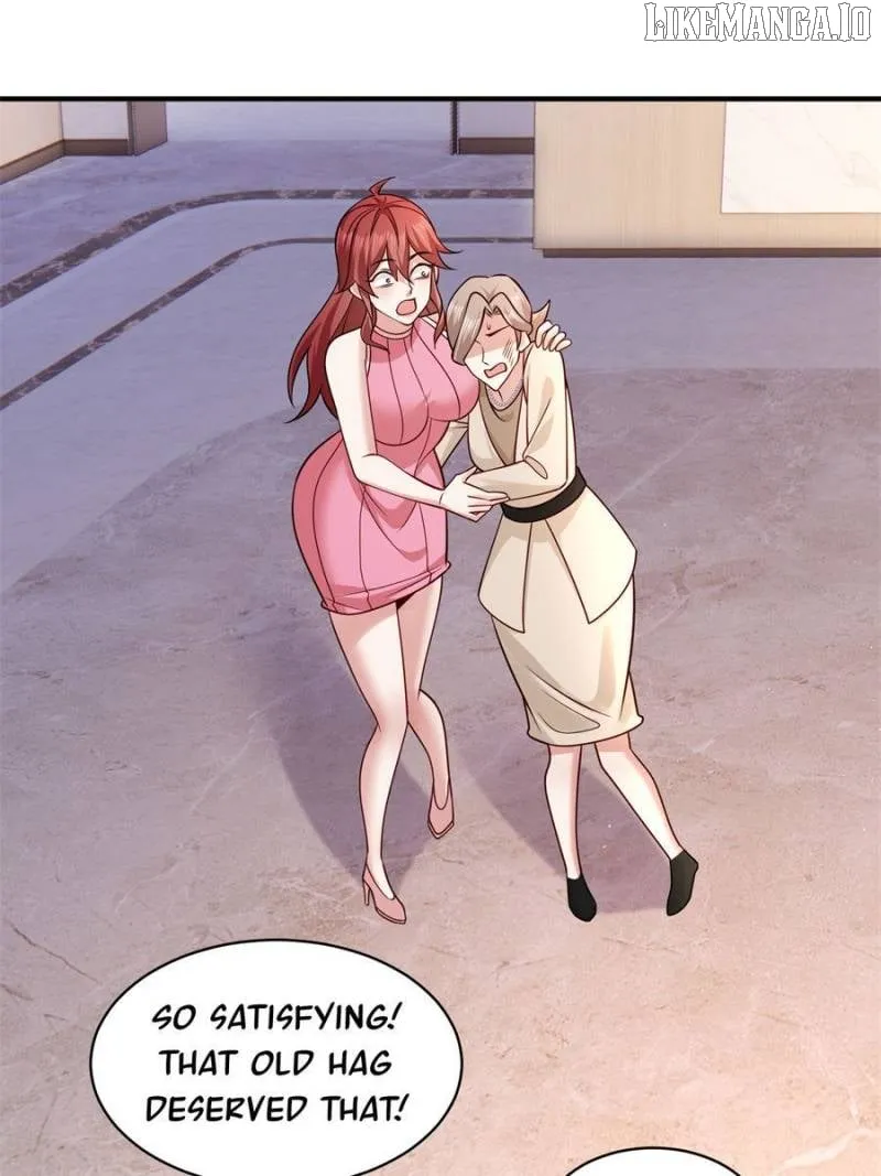 Frozen Apocalypse: I Stockpiled 100 Billion Supplies Chapter 13 page 7 - 