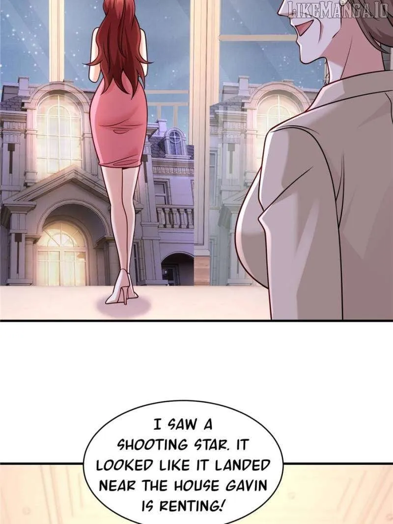 Frozen Apocalypse: I Stockpiled 100 Billion Supplies Chapter 14 page 11 - 