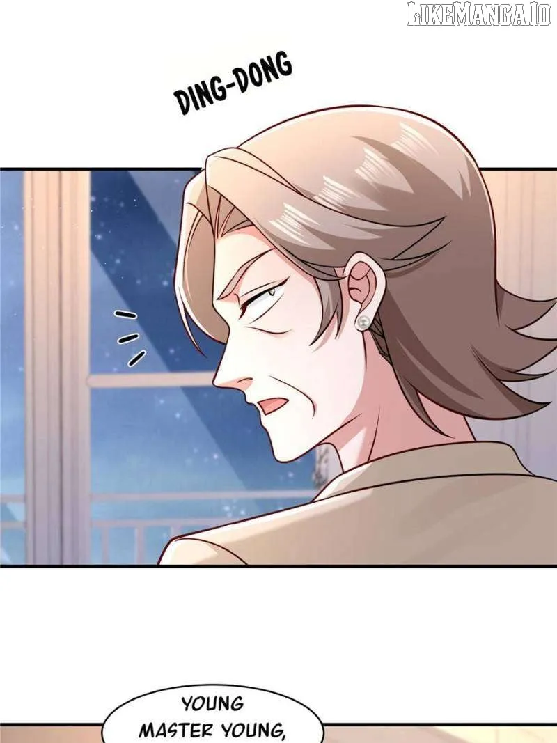 Frozen Apocalypse: I Stockpiled 100 Billion Supplies Chapter 14 page 15 - 