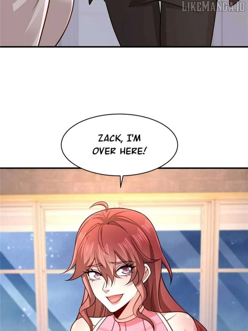 Frozen Apocalypse: I Stockpiled 100 Billion Supplies Chapter 14 page 17 - 