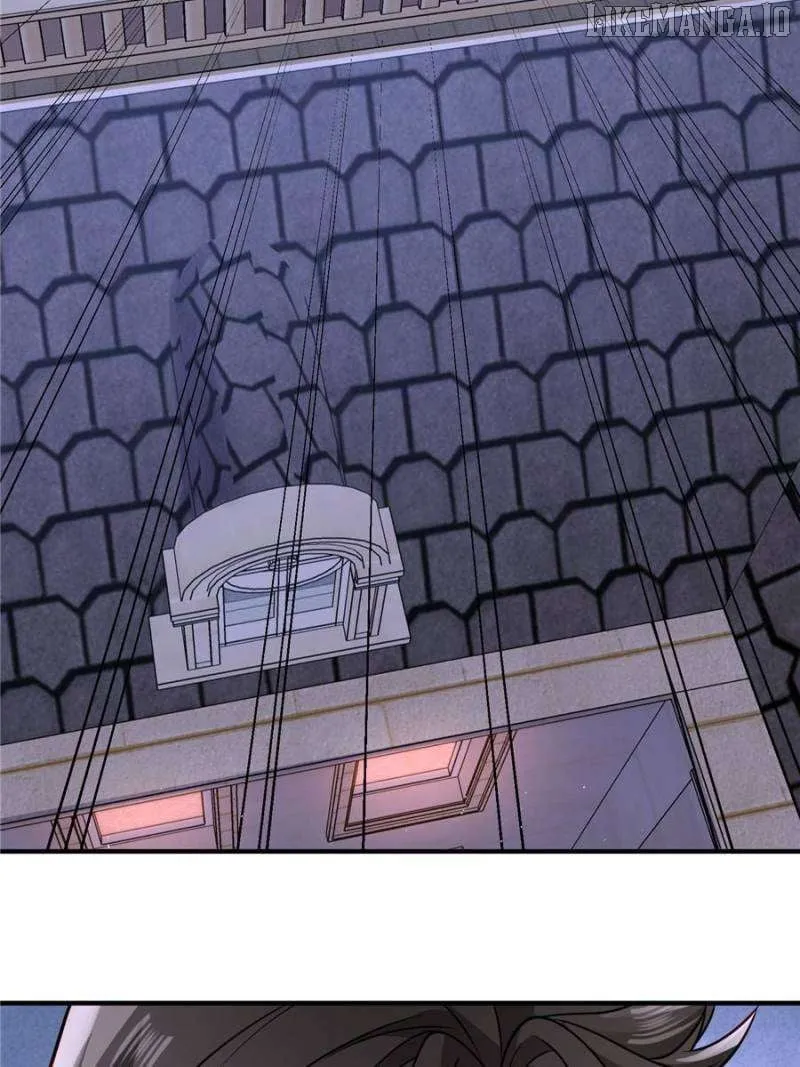 Frozen Apocalypse: I Stockpiled 100 Billion Supplies Chapter 14 page 3 - 