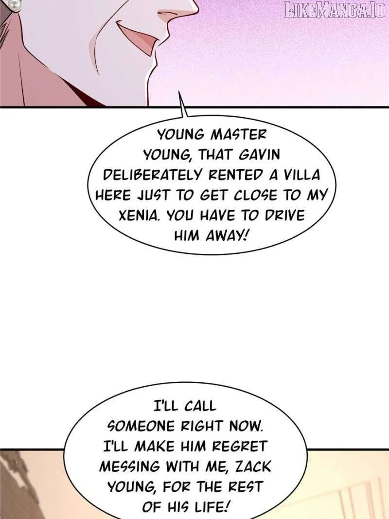 Frozen Apocalypse: I Stockpiled 100 Billion Supplies Chapter 14 page 25 - 