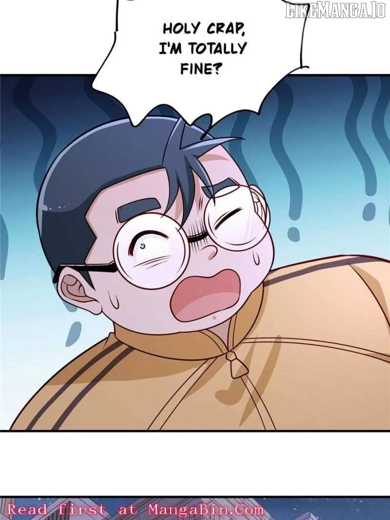 Frozen Apocalypse: I Stockpiled 100 Billion Supplies Chapter 14 page 8 - 