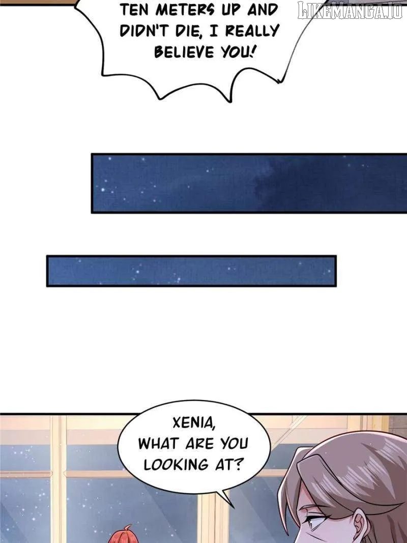 Frozen Apocalypse: I Stockpiled 100 Billion Supplies Chapter 14 page 10 - 