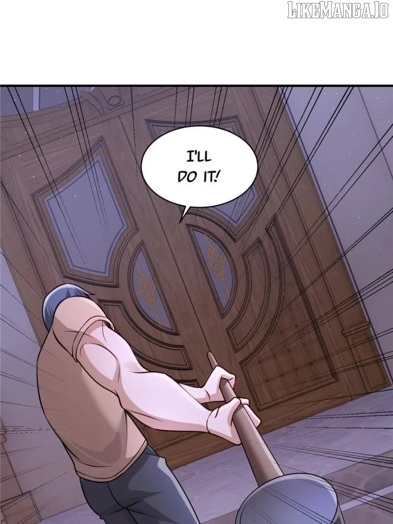 Frozen Apocalypse: I Stockpiled 100 Billion Supplies Chapter 15 page 15 - 