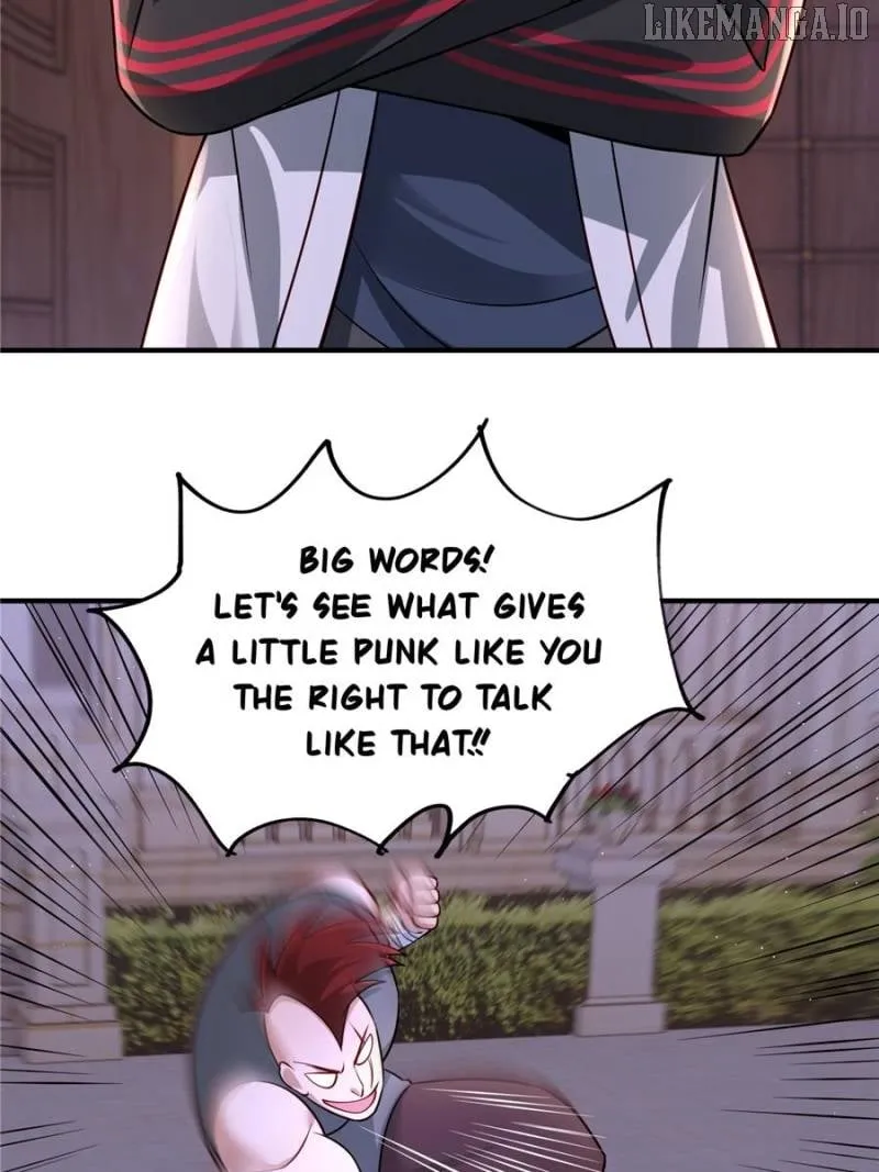 Frozen Apocalypse: I Stockpiled 100 Billion Supplies Chapter 15 page 31 - 