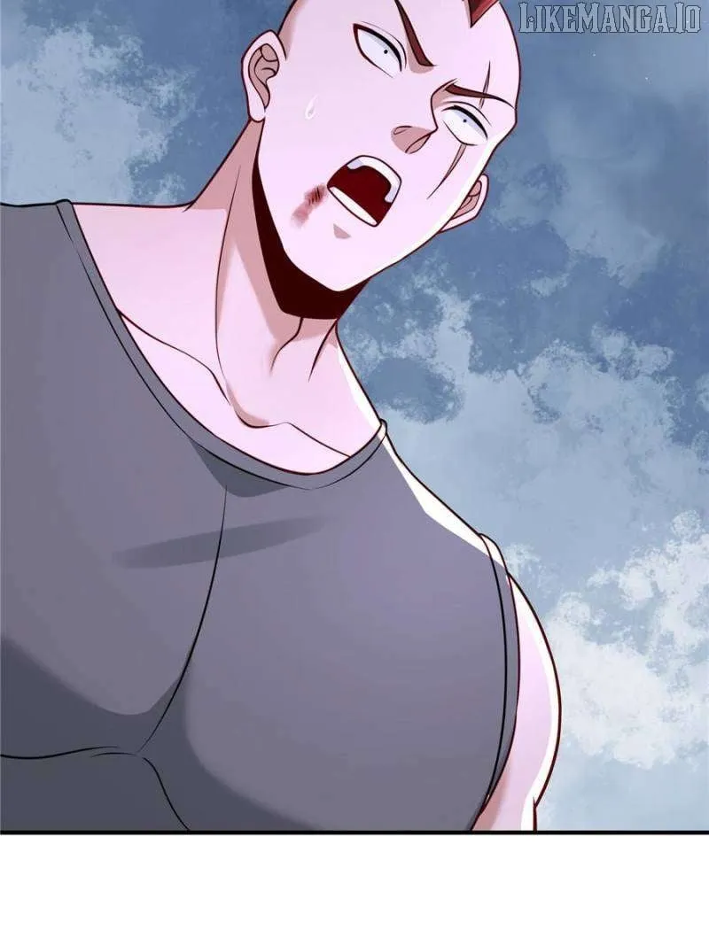 Frozen Apocalypse: I Stockpiled 100 Billion Supplies Chapter 16 page 11 - 