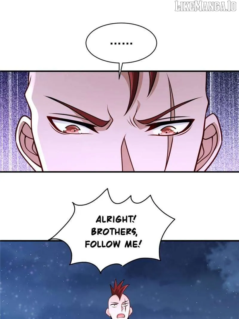 Frozen Apocalypse: I Stockpiled 100 Billion Supplies Chapter 16 page 14 - 