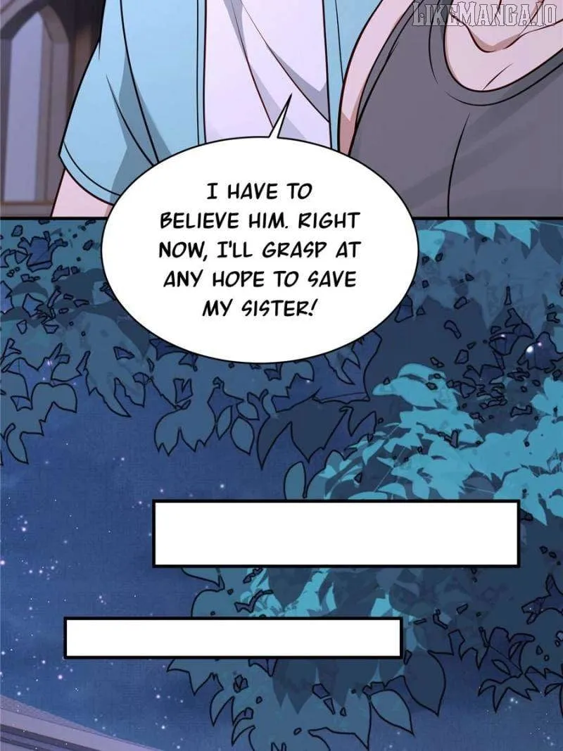 Frozen Apocalypse: I Stockpiled 100 Billion Supplies Chapter 16 page 17 - 