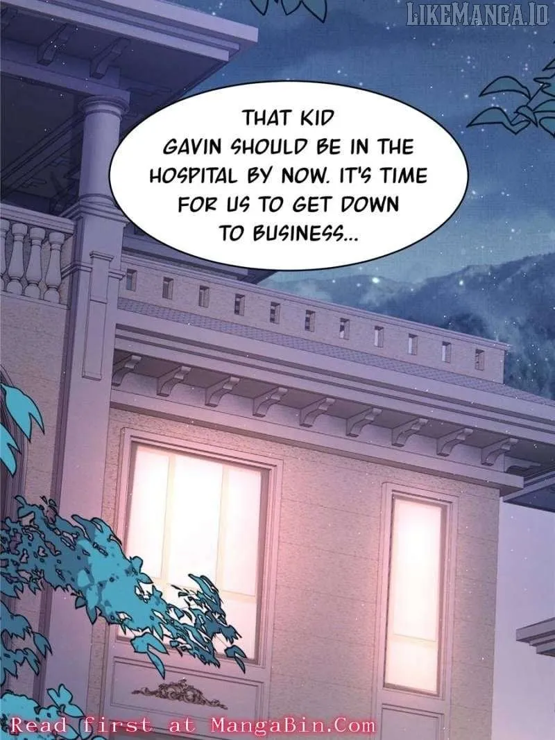 Frozen Apocalypse: I Stockpiled 100 Billion Supplies Chapter 16 page 18 - 