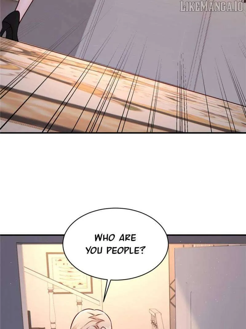 Frozen Apocalypse: I Stockpiled 100 Billion Supplies Chapter 16 page 23 - 