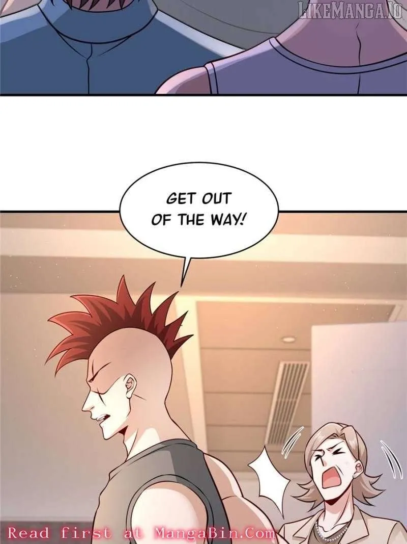 Frozen Apocalypse: I Stockpiled 100 Billion Supplies Chapter 16 page 25 - 