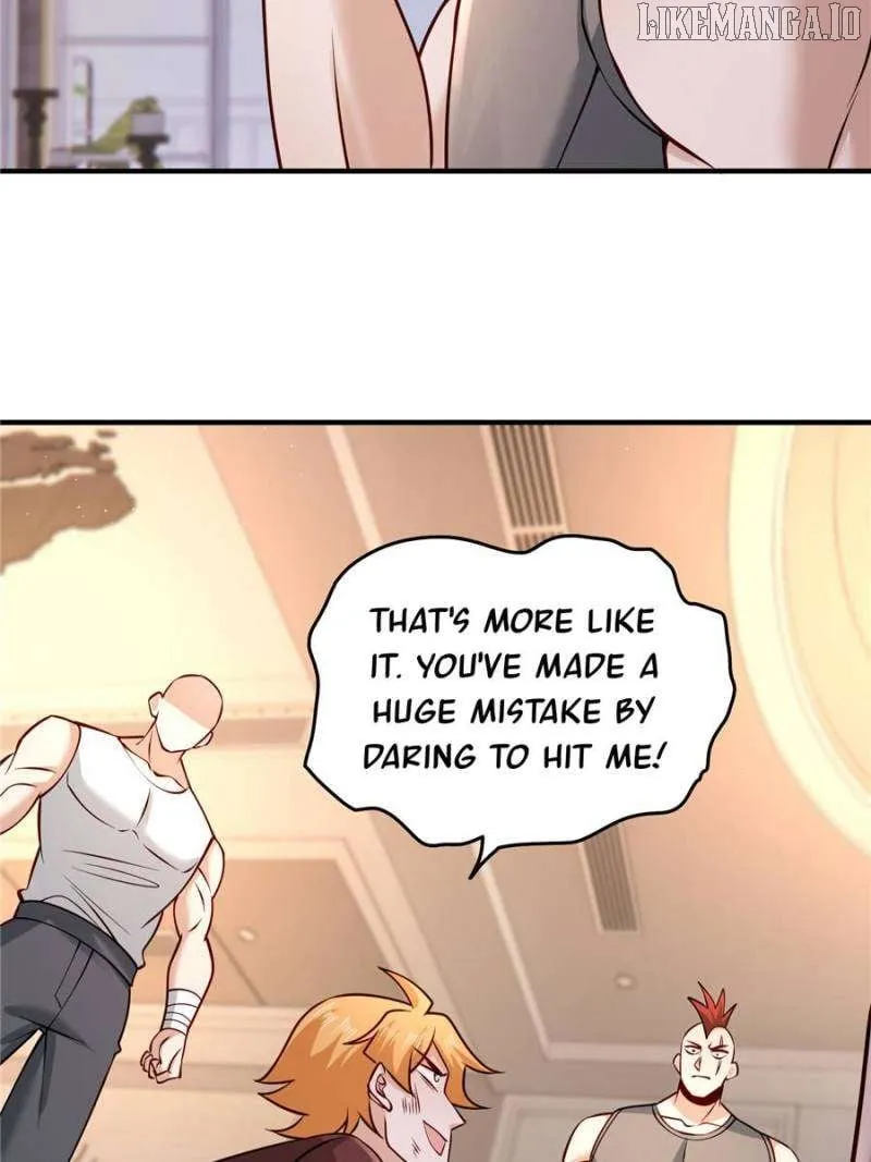 Frozen Apocalypse: I Stockpiled 100 Billion Supplies Chapter 16 page 41 - 