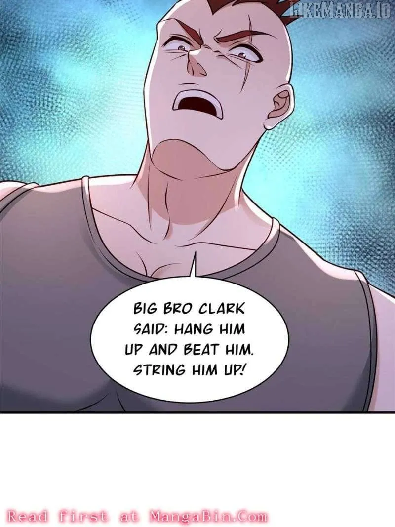 Frozen Apocalypse: I Stockpiled 100 Billion Supplies Chapter 16 page 43 - 