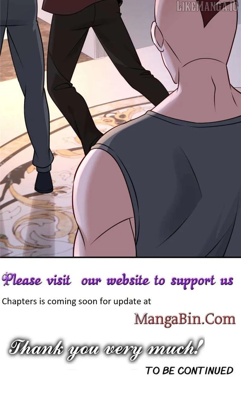Frozen Apocalypse: I Stockpiled 100 Billion Supplies Chapter 16 page 46 - 