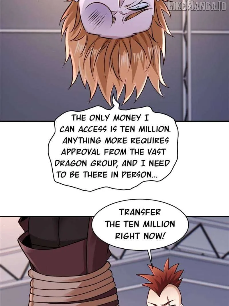Frozen Apocalypse: I Stockpiled 100 Billion Supplies Chapter 17 page 2 - 