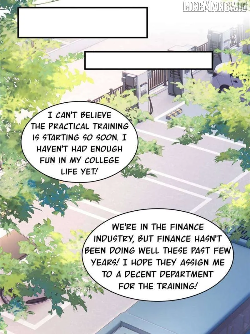 Frozen Apocalypse: I Stockpiled 100 Billion Supplies Chapter 17 page 18 - 