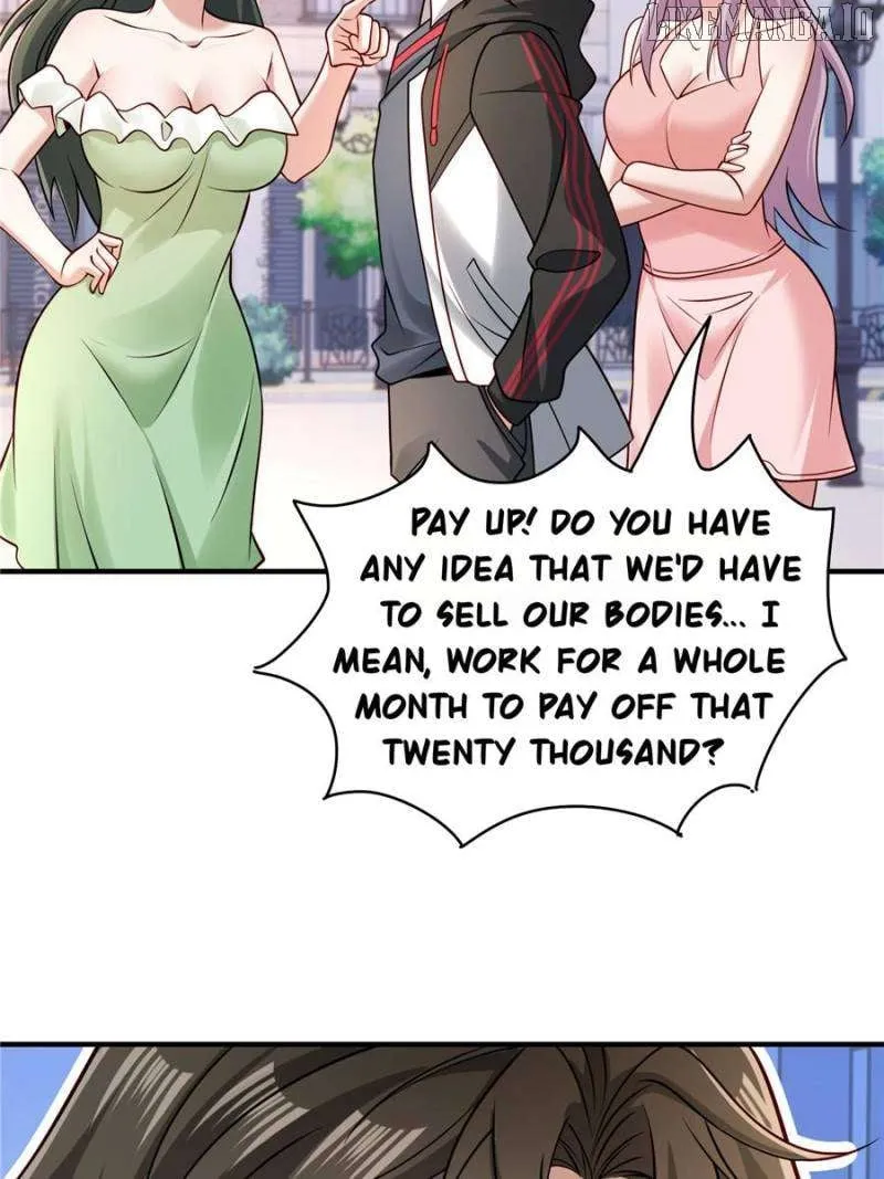 Frozen Apocalypse: I Stockpiled 100 Billion Supplies Chapter 17 page 23 - 
