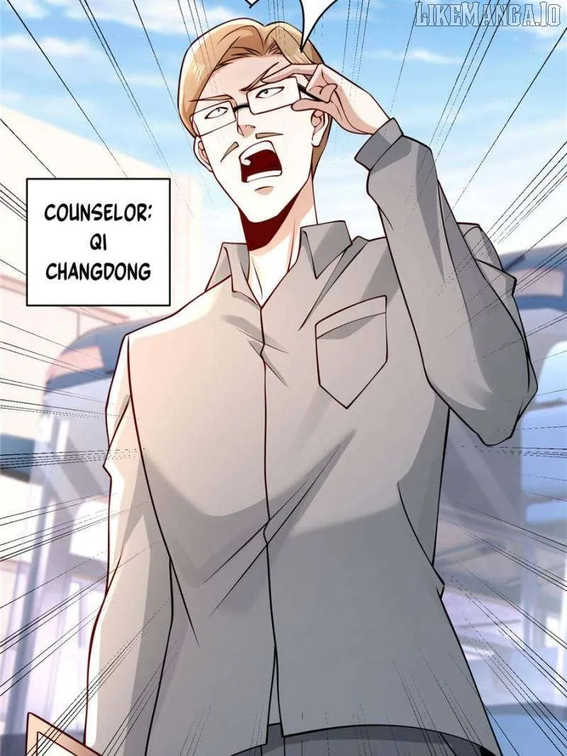 Frozen Apocalypse: I Stockpiled 100 Billion Supplies Chapter 17 page 38 - 