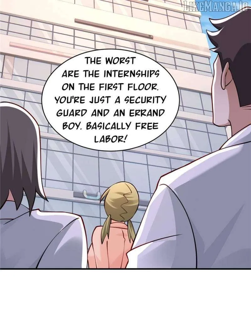 Frozen Apocalypse: I Stockpiled 100 Billion Supplies Chapter 18 page 17 - 