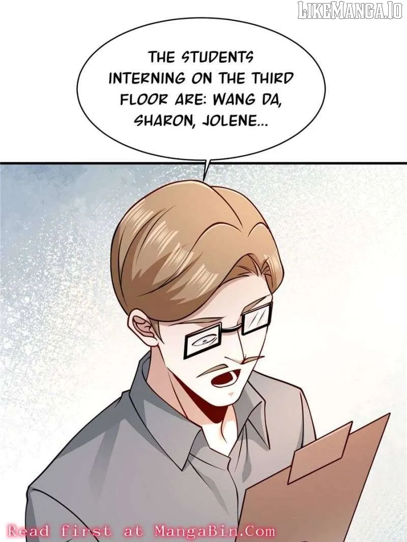 Frozen Apocalypse: I Stockpiled 100 Billion Supplies Chapter 18 page 18 - 
