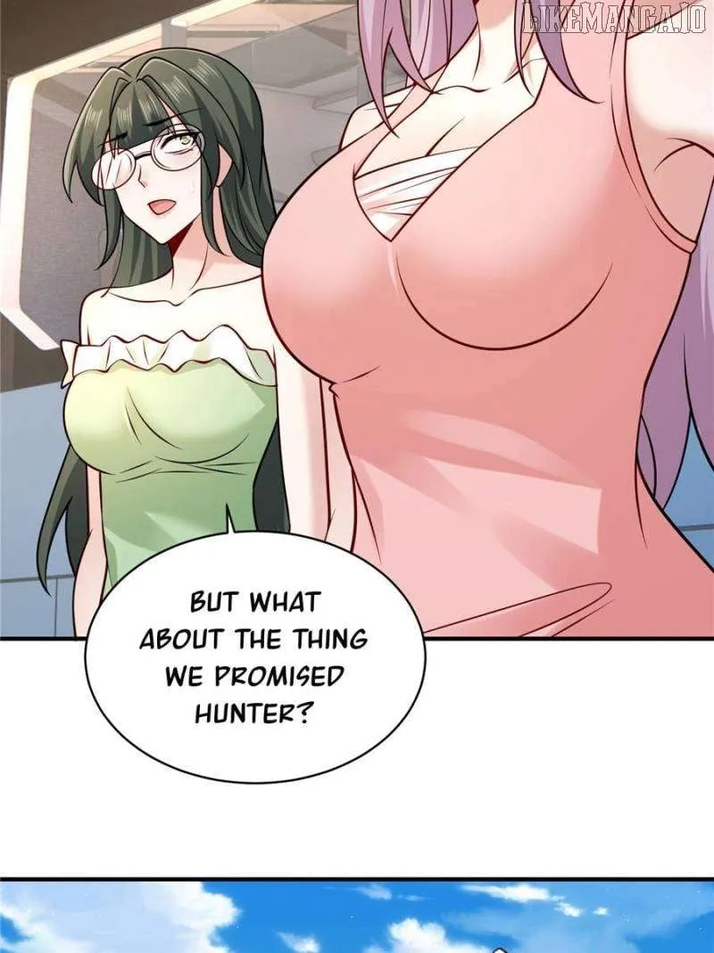 Frozen Apocalypse: I Stockpiled 100 Billion Supplies Chapter 18 page 20 - 