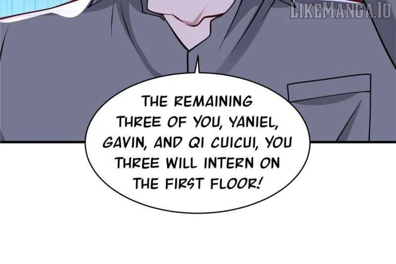 Frozen Apocalypse: I Stockpiled 100 Billion Supplies Chapter 18 page 27 - 