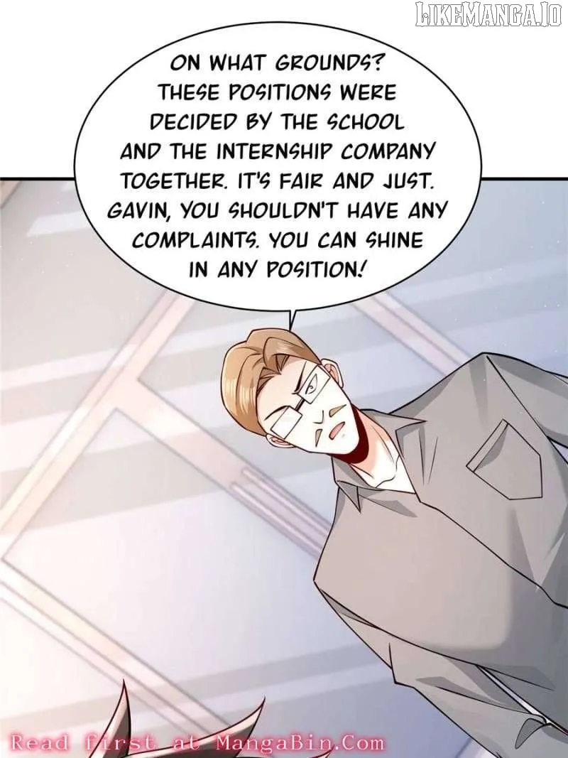 Frozen Apocalypse: I Stockpiled 100 Billion Supplies Chapter 18 page 32 - 