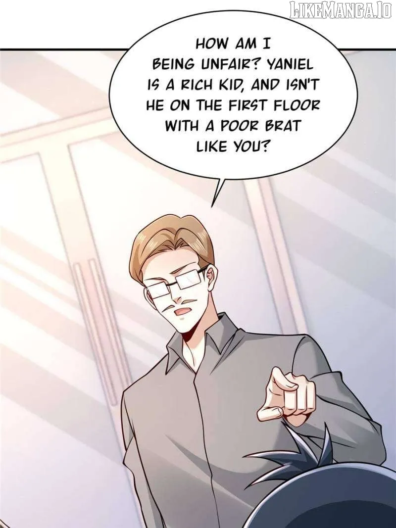 Frozen Apocalypse: I Stockpiled 100 Billion Supplies Chapter 18 page 36 - 