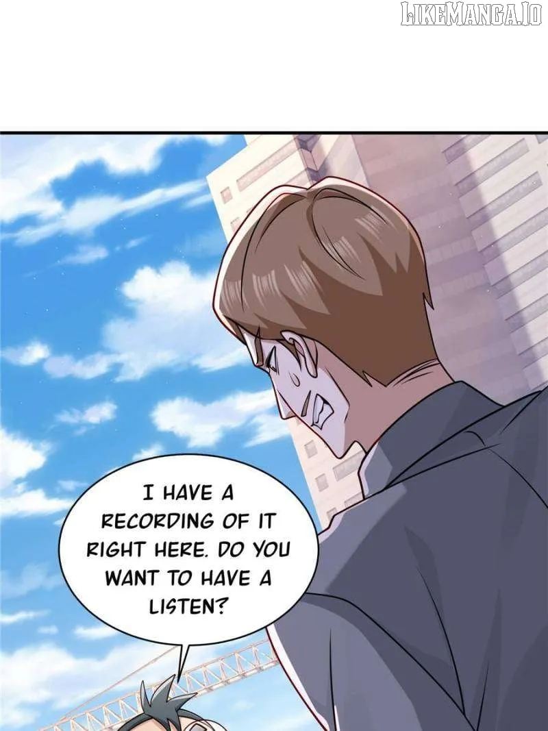 Frozen Apocalypse: I Stockpiled 100 Billion Supplies Chapter 18 page 41 - 