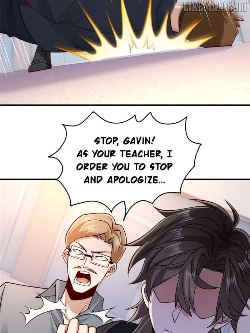 Frozen Apocalypse: I Stockpiled 100 Billion Supplies Chapter 19 page 13 - 