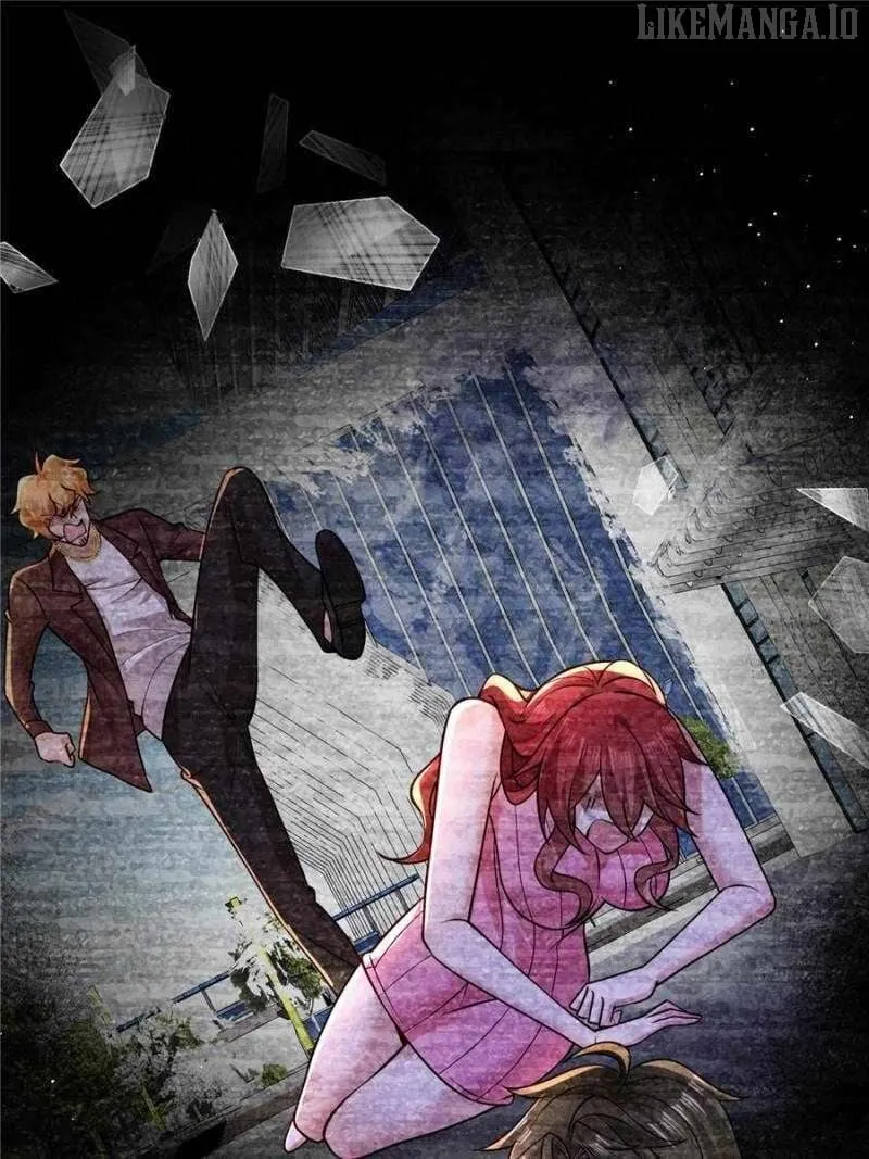 Frozen Apocalypse: I Stockpiled 100 Billion Supplies Chapter 2 page 14 - 