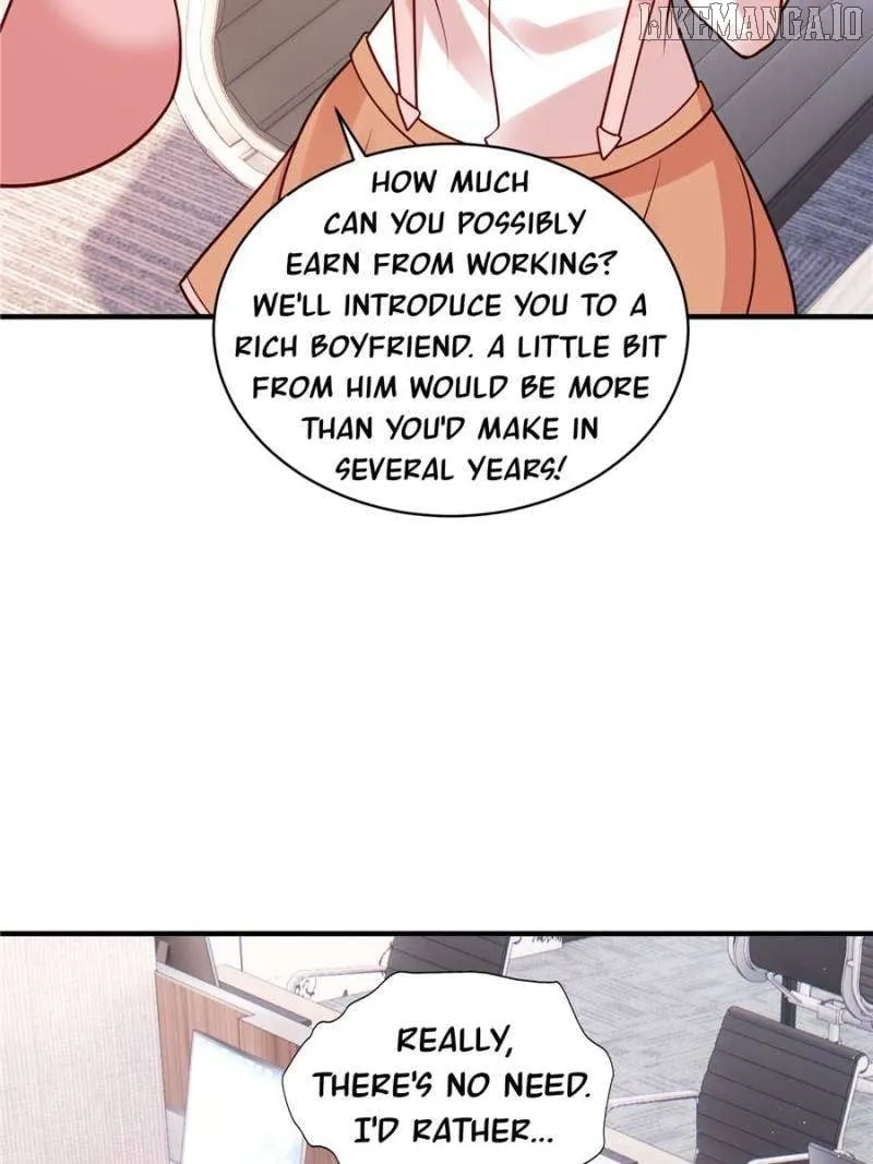 Frozen Apocalypse: I Stockpiled 100 Billion Supplies Chapter 20 page 18 - 