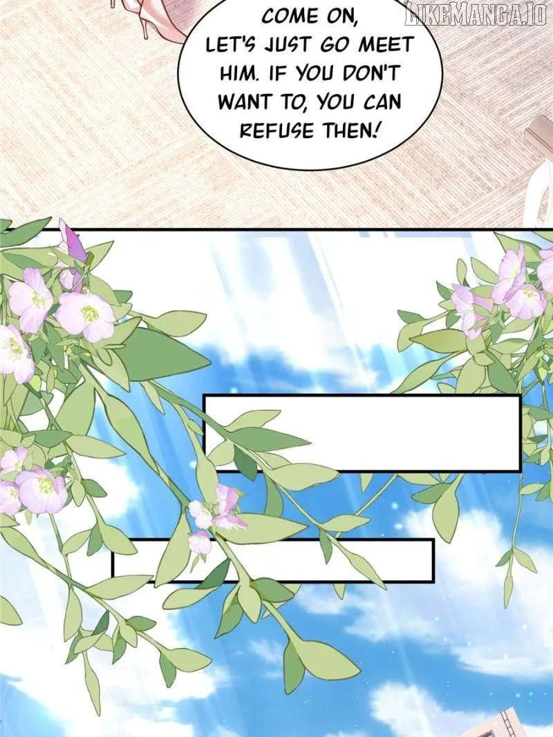 Frozen Apocalypse: I Stockpiled 100 Billion Supplies Chapter 20 page 20 - 