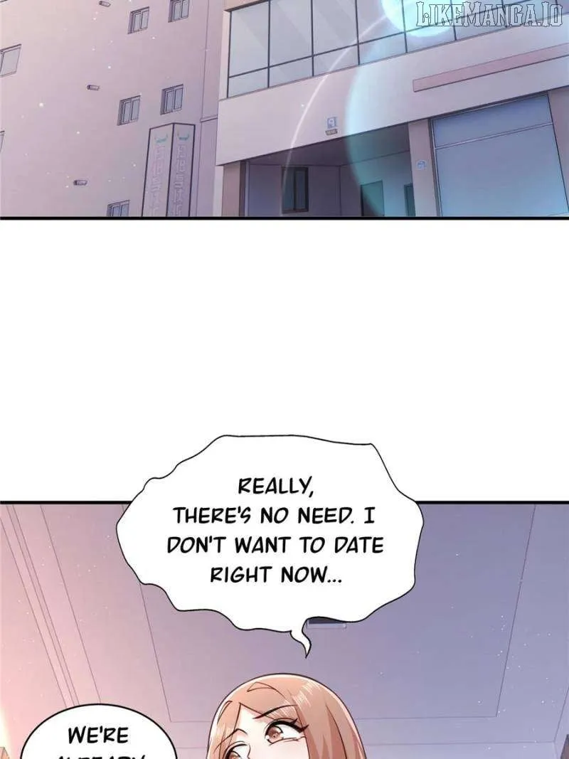 Frozen Apocalypse: I Stockpiled 100 Billion Supplies Chapter 20 page 22 - 