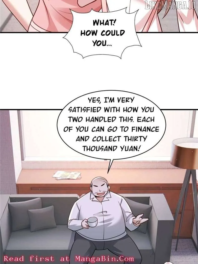 Frozen Apocalypse: I Stockpiled 100 Billion Supplies Chapter 20 page 28 - 
