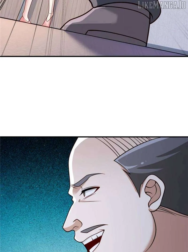Frozen Apocalypse: I Stockpiled 100 Billion Supplies Chapter 20 page 35 - 