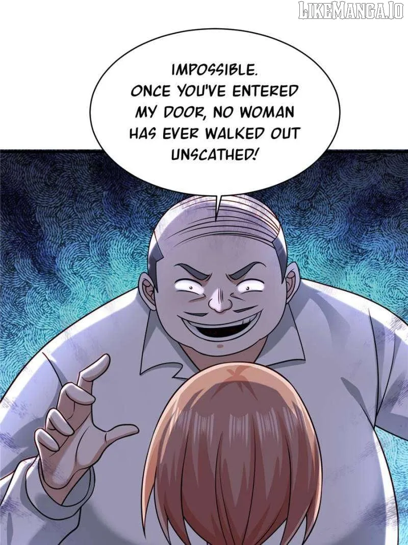 Frozen Apocalypse: I Stockpiled 100 Billion Supplies Chapter 20 page 40 - 