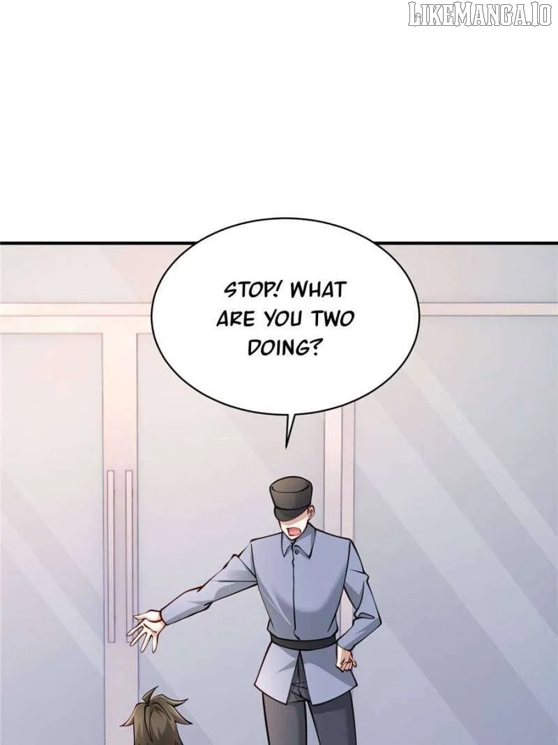 Frozen Apocalypse: I Stockpiled 100 Billion Supplies Chapter 21 page 19 - 