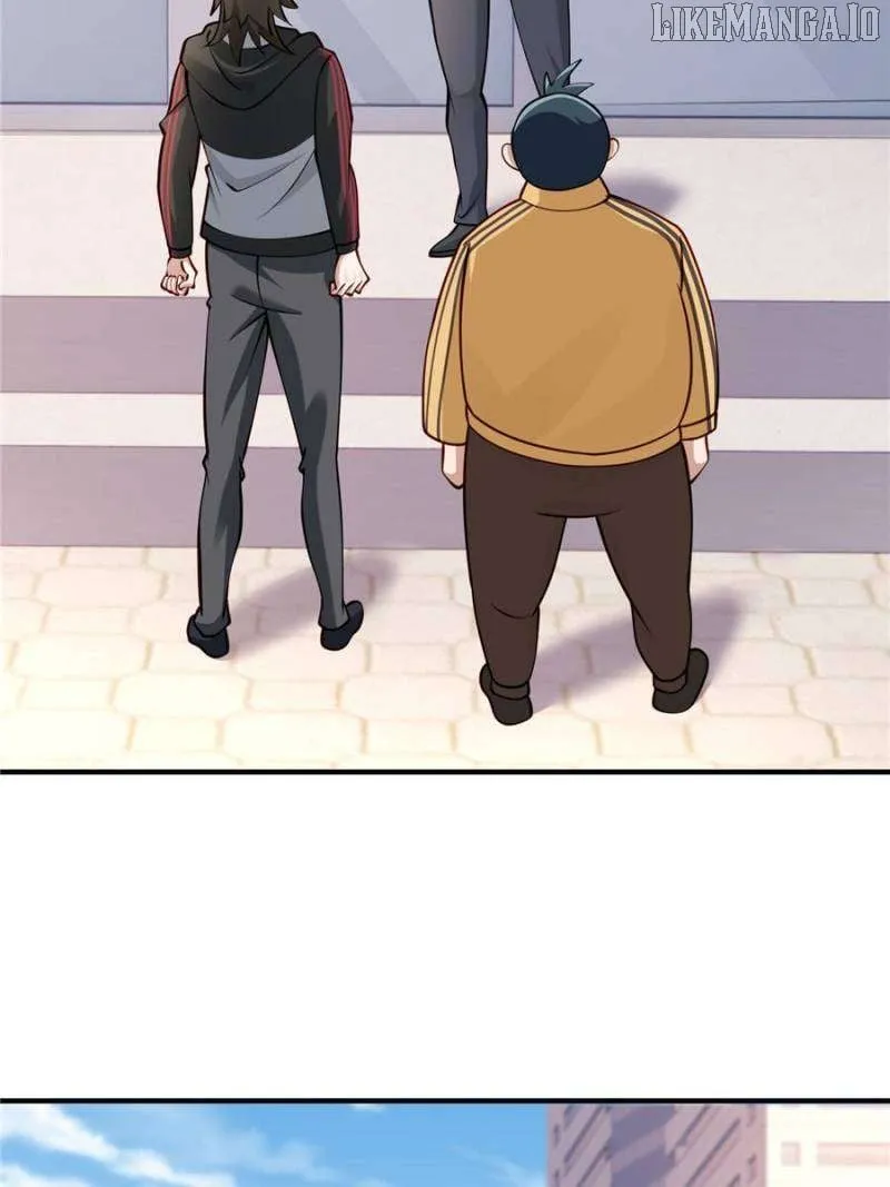 Frozen Apocalypse: I Stockpiled 100 Billion Supplies Chapter 21 page 20 - 