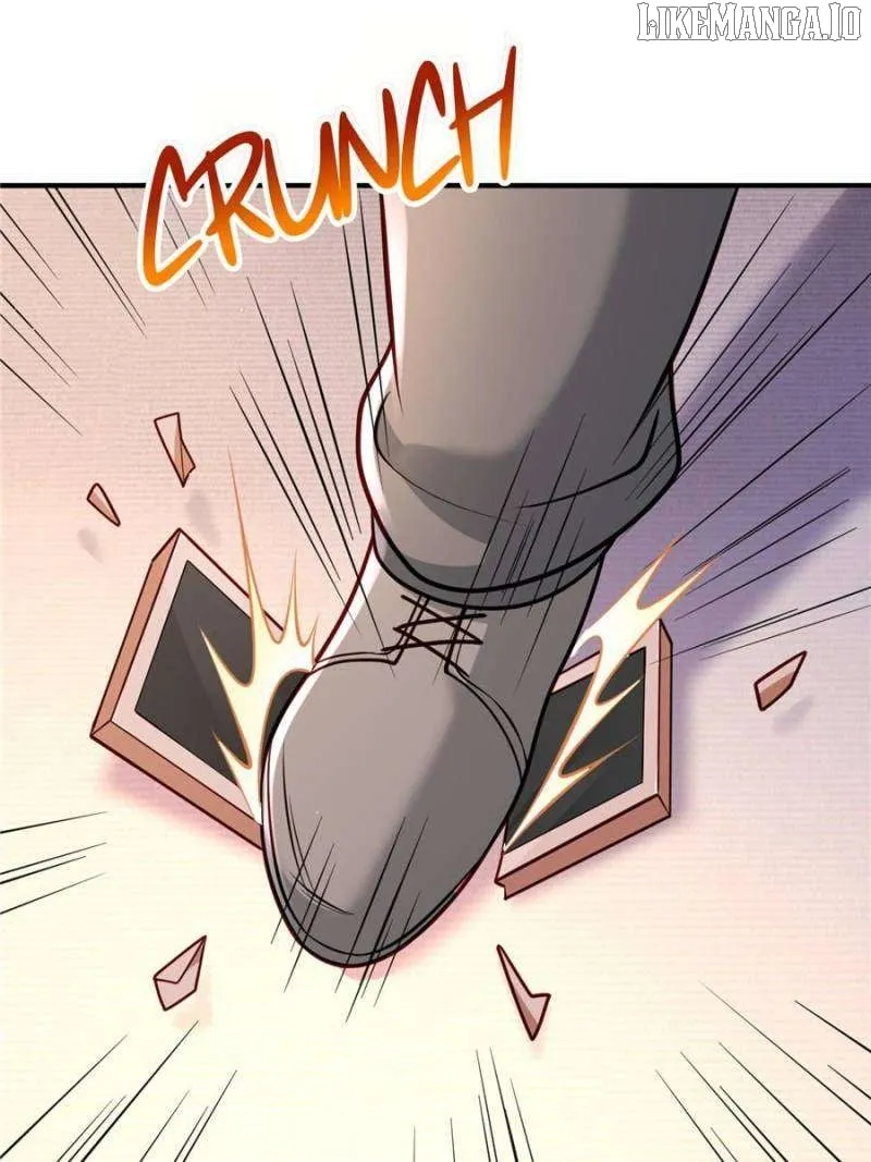 Frozen Apocalypse: I Stockpiled 100 Billion Supplies Chapter 21 page 5 - 